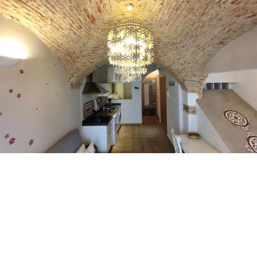 Apartamentos Turísticos ENCANTO