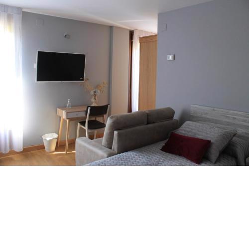 Apartamentos Turísticos ESCORRALADAS