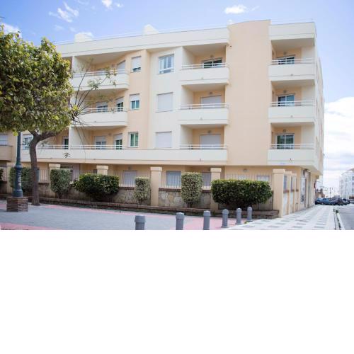 Apartamentos Turísticos Fercomar
