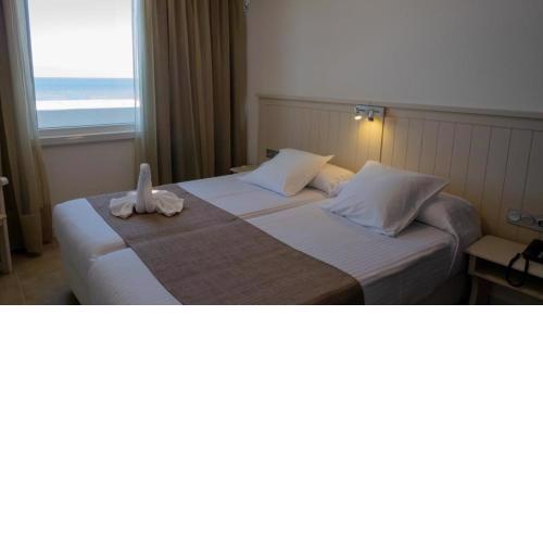 Apartamentos Turisticos Flamero