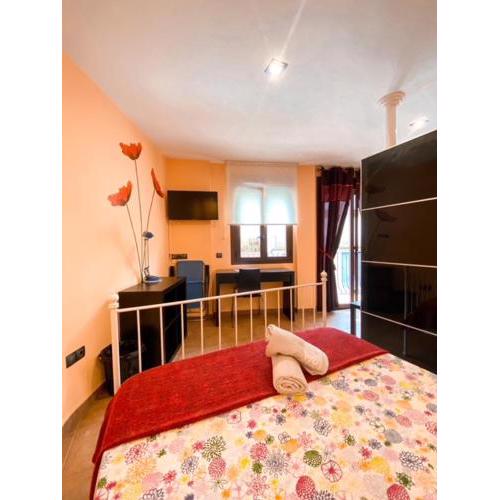 Apartamentos Turisticos Graus