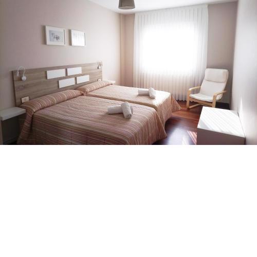 Apartamentos Turísticos Guillermo
