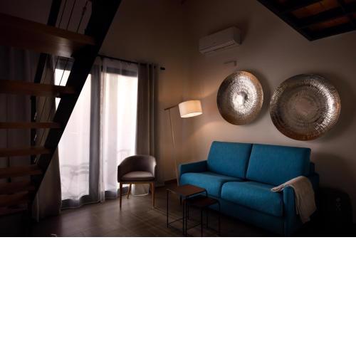 Apartamentos Turísticos Huerto El Horno