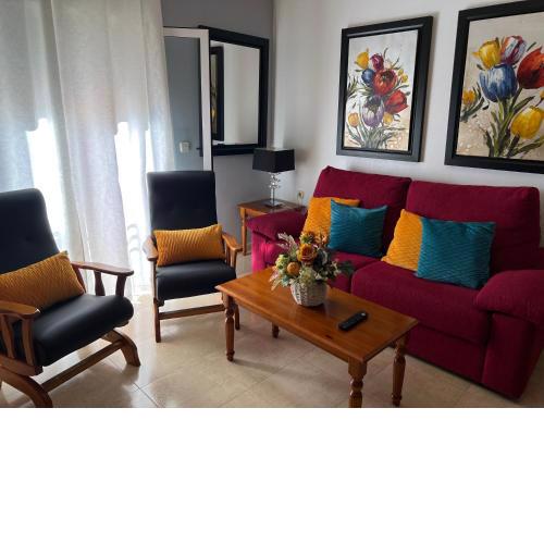 Apartamentos Turisticos Juanita "Ope"