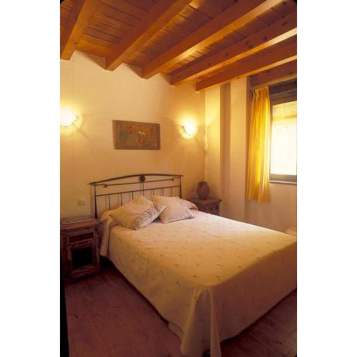 Apartamentos Turisticos La Alqueria De Valverde