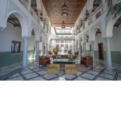 Apartamentos Turísticos La Baílla