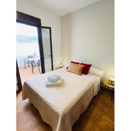 Apartamentos turísticos, La Casa de Baltasar