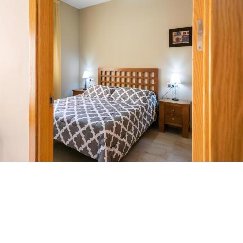 Apartamentos Turísticos La Castilleja