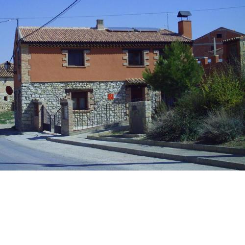 Apartamentos turísticos La Fuensanta