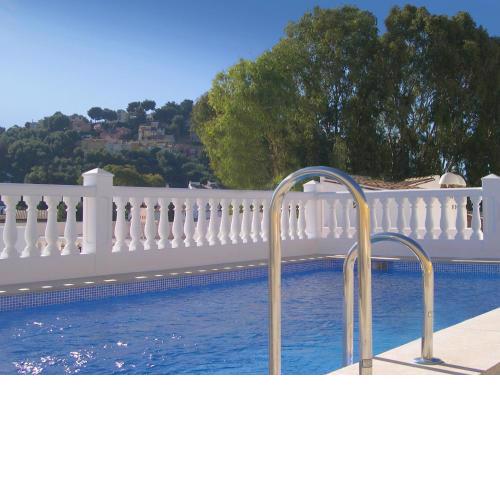 Apartamentos Turísticos La Mundial