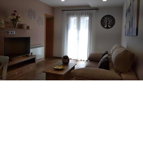 APARTAMENTOS TURISTICOS LAS CANDELAS