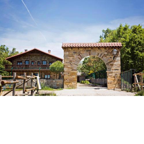 Apartamentos turísticos LAS CARBALLEDAS