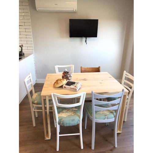 Apartamentos Turísticos Leiva -La Rioja