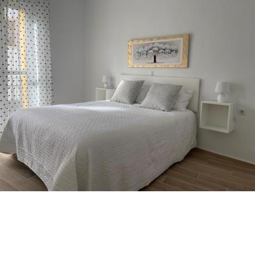 Apartamentos Turísticos LOS BARRUECOS