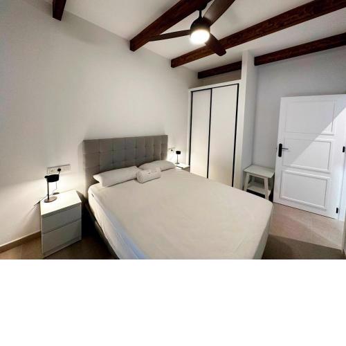 Apartamentos Turísticos Magallanes I