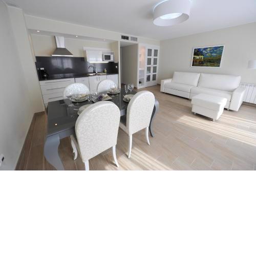 Apartamentos Turísticos Mirablanc