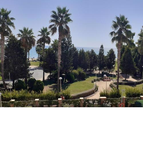 Apartamentos Turisticos Orpesa, Costa Marina III