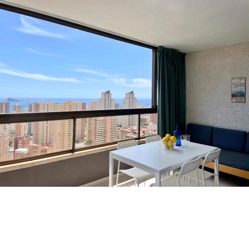 Apartamentos Turísticos Paraiso 10 - Gestaltur