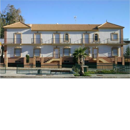 Apartamentos Turisticos Paraíso Andaluz