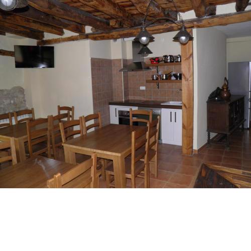 Apartamentos Turísticos Peñafiel