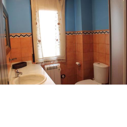 Apartamentos Turísticos Pepe