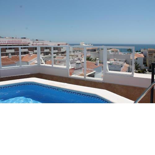 Apartamentos Turísticos Plaza del Olvido