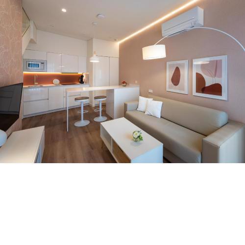 APARTAMENTOS TURISTICOS QUINTA LA PLAZA