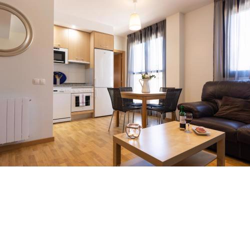Apartamentos Turísticos Real Valle Ezcaray