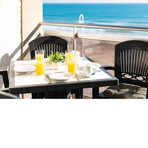 Apartamentos Turisticos Rent Guardamar
