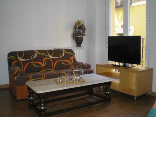 Apartamentos Turísticos Reyes Católicos