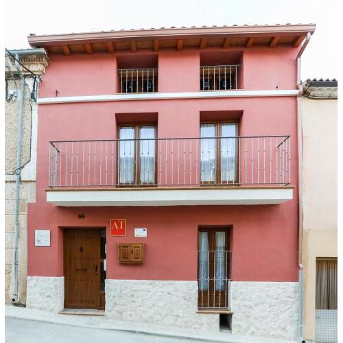 Apartamentos turísticos Ribera Natura