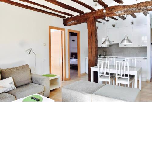 Apartamentos Turísticos Rincones del Vino