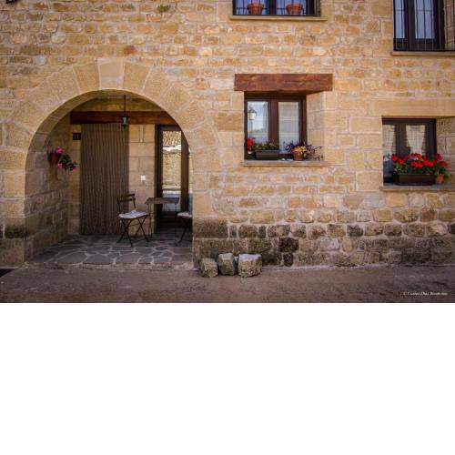 Apartamentos Turisticos Rio Gallego