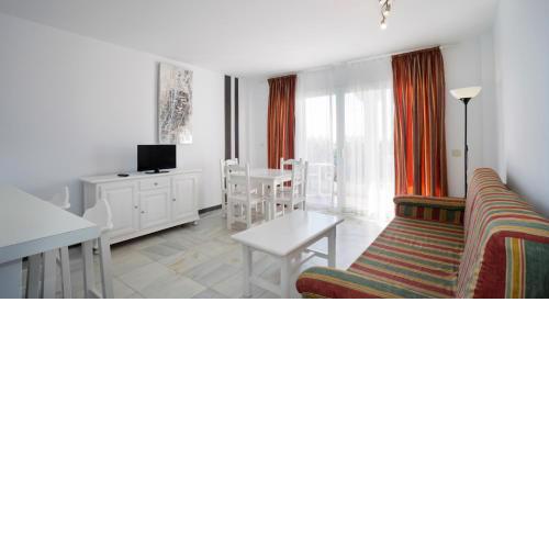 Apartamentos Turisticos Rio Marinas