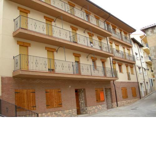 Apartamentos Turísticos Rosario