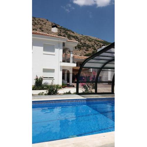 Apartamentos Turísticos Rurales Monte de las Ánimas