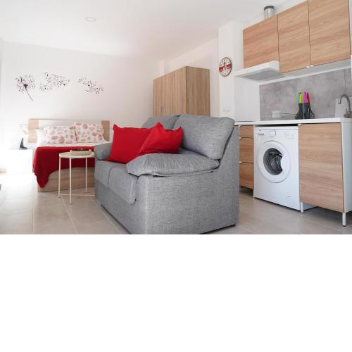 APARTAMENTOS TURÍSTICOS SAN MIGUEL ARCÁNGEL, S.L.