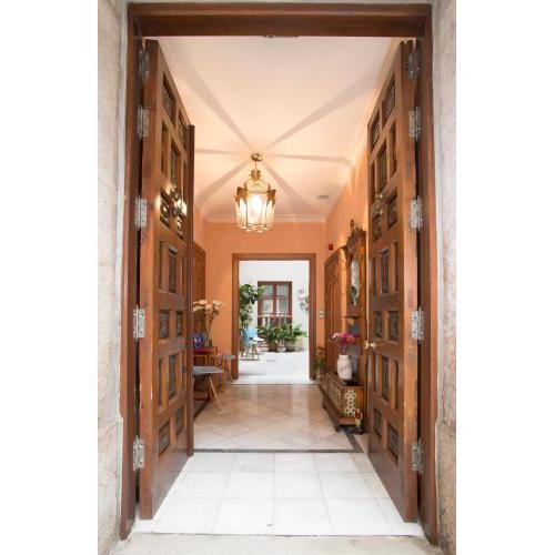 Apartamentos Turísticos San Pedro