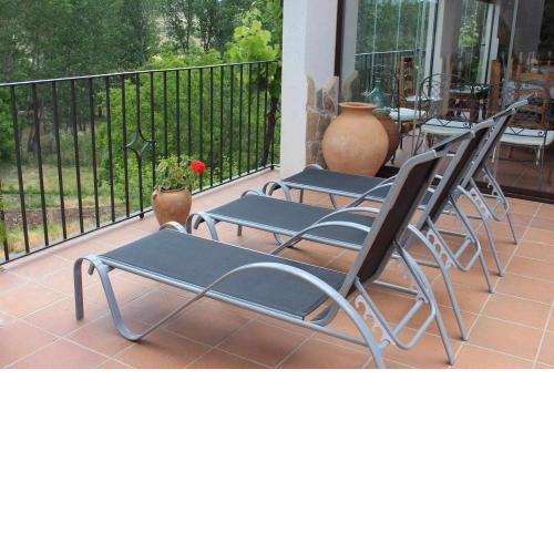 Apartamentos Turisticos Sanahuja