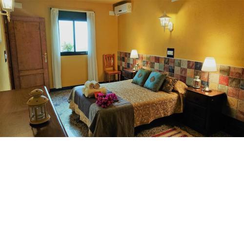 Apartamentos Turísticos Santa Marina
