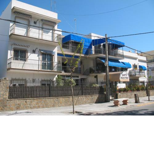 Apartamentos Turísticos Santo Rostro