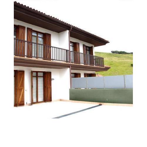 Apartamentos Turisticos Talaimendi