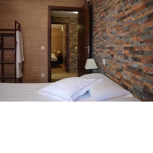 Apartamentos Turísticos Toledo