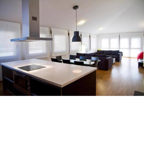 Apartamentos Turisticos Torico Amantes