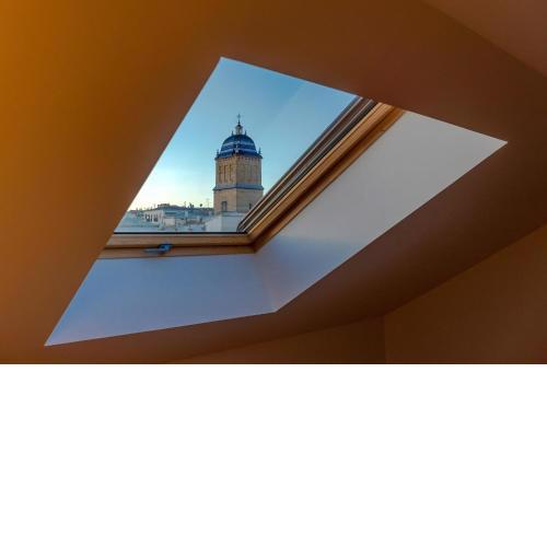 Apartamentos Turísticos Torres De Santiago