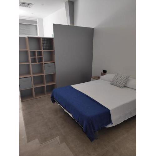 Apartamentos Turísticos Veleta