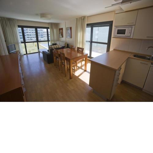 Apartamentos Turísticos Vicotel