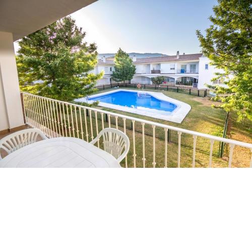 Apartamentos Turísticos Zahazar