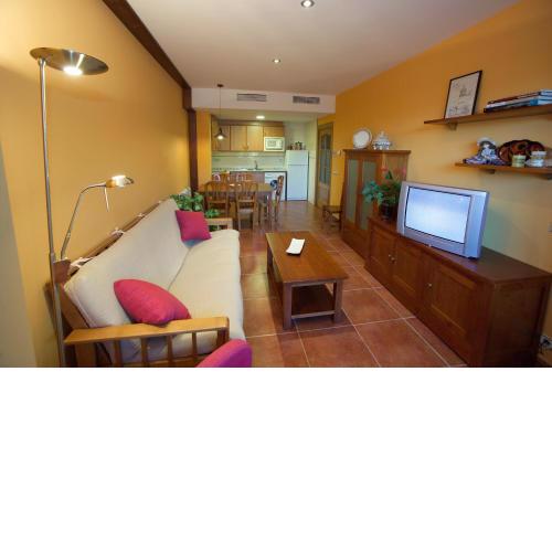 Apartamentos Turmo