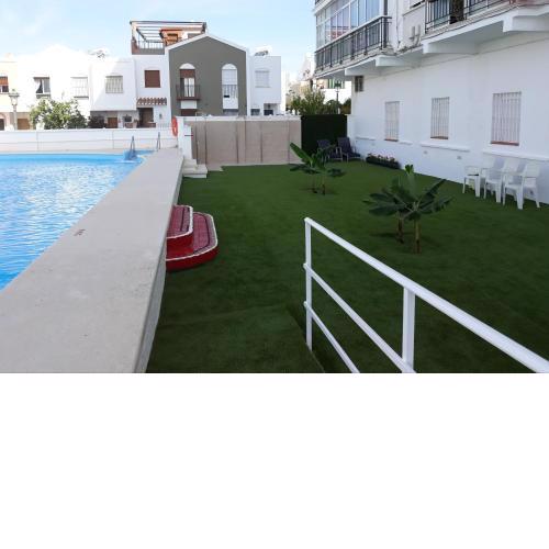 Apartamentos Tursol